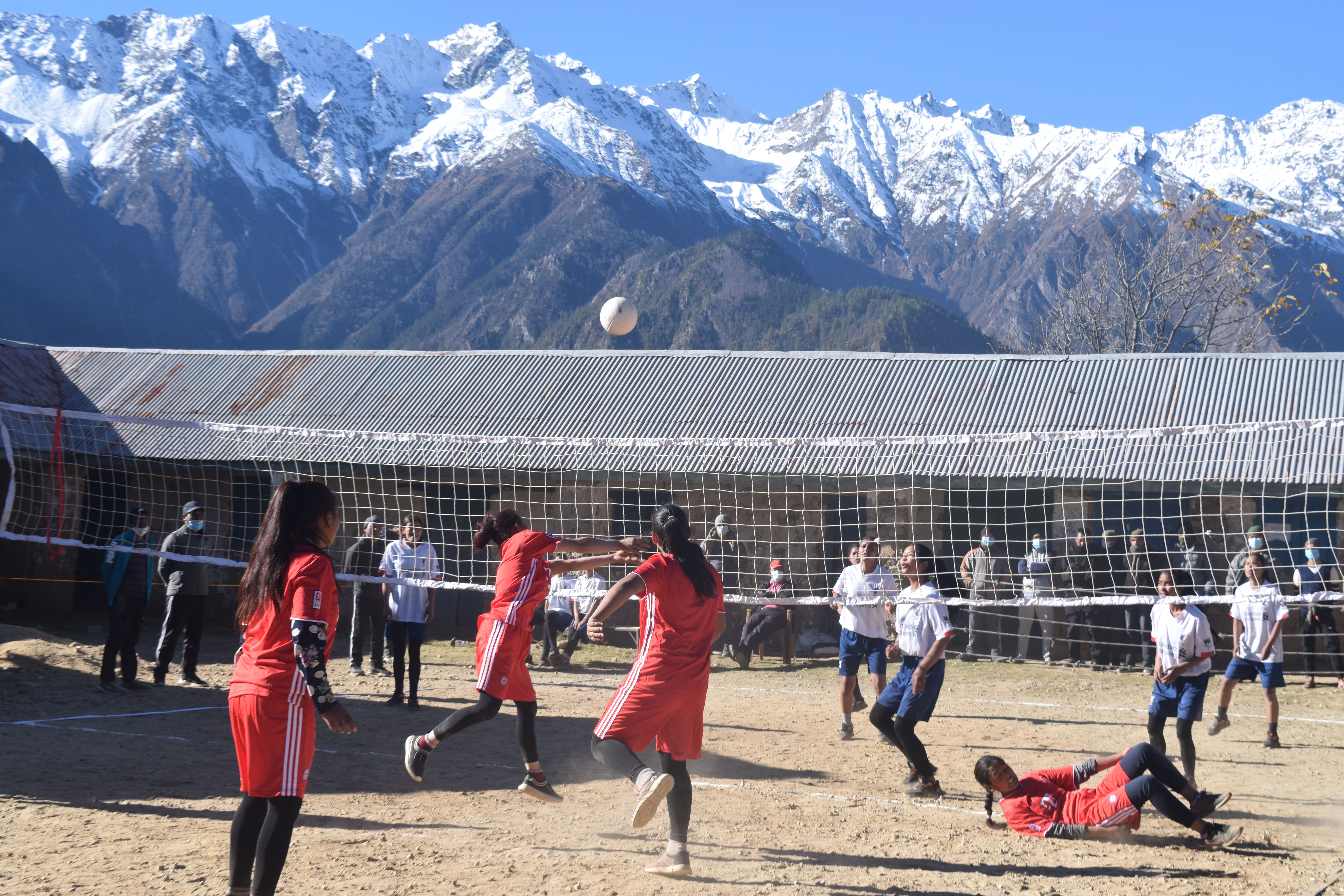 inter-rural-municipality-volleyball-match-in-humla