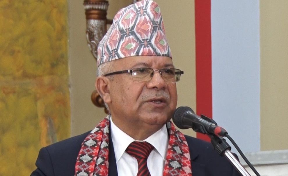 leaders-disassociated-from-uml-to-safeguard-communist-movement-says-madhav-nepal