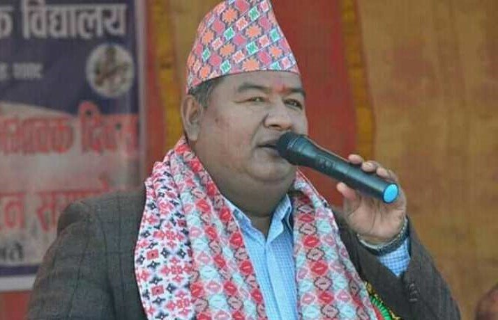informal-sector-workers-will-be-covered-under-social-security-fund-minister-shrestha