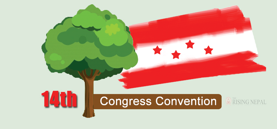 NC again revises convention calendar