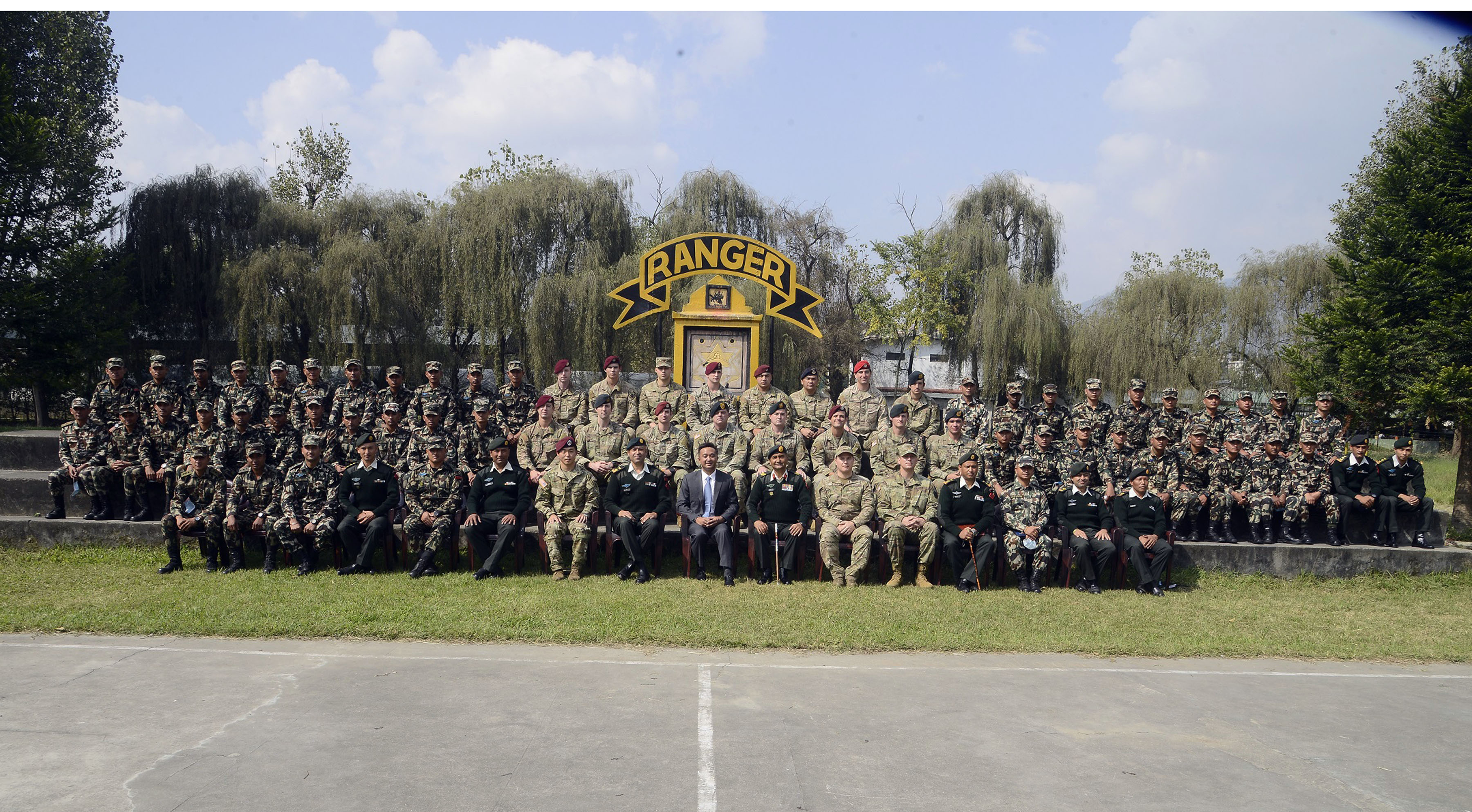 nepal-us-joint-military-training-ends