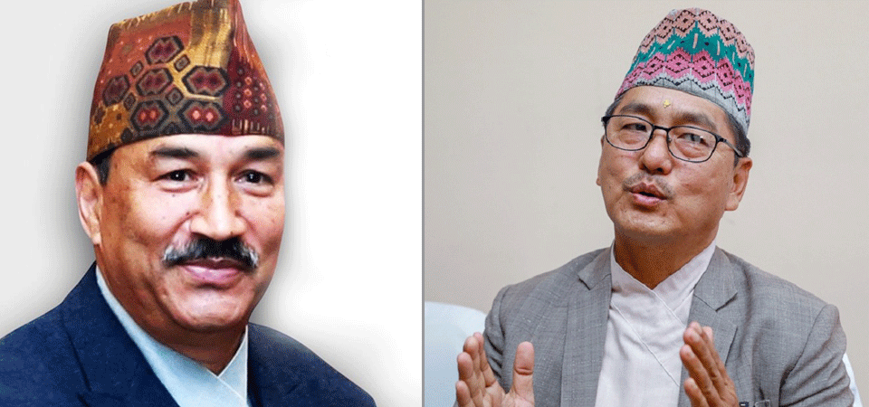 thapa-and-lingden-register-candidacies-for-rpp-chairperson
