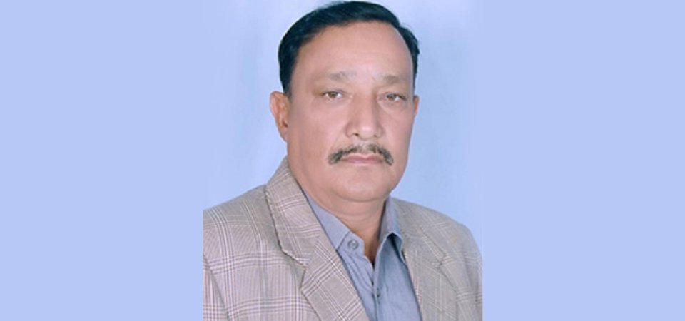 thapa-elected-nc-province-1-president