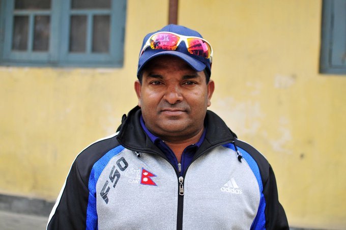 pubudu-dassanayake-appointed-head-coach-of-nepali-cricket-team