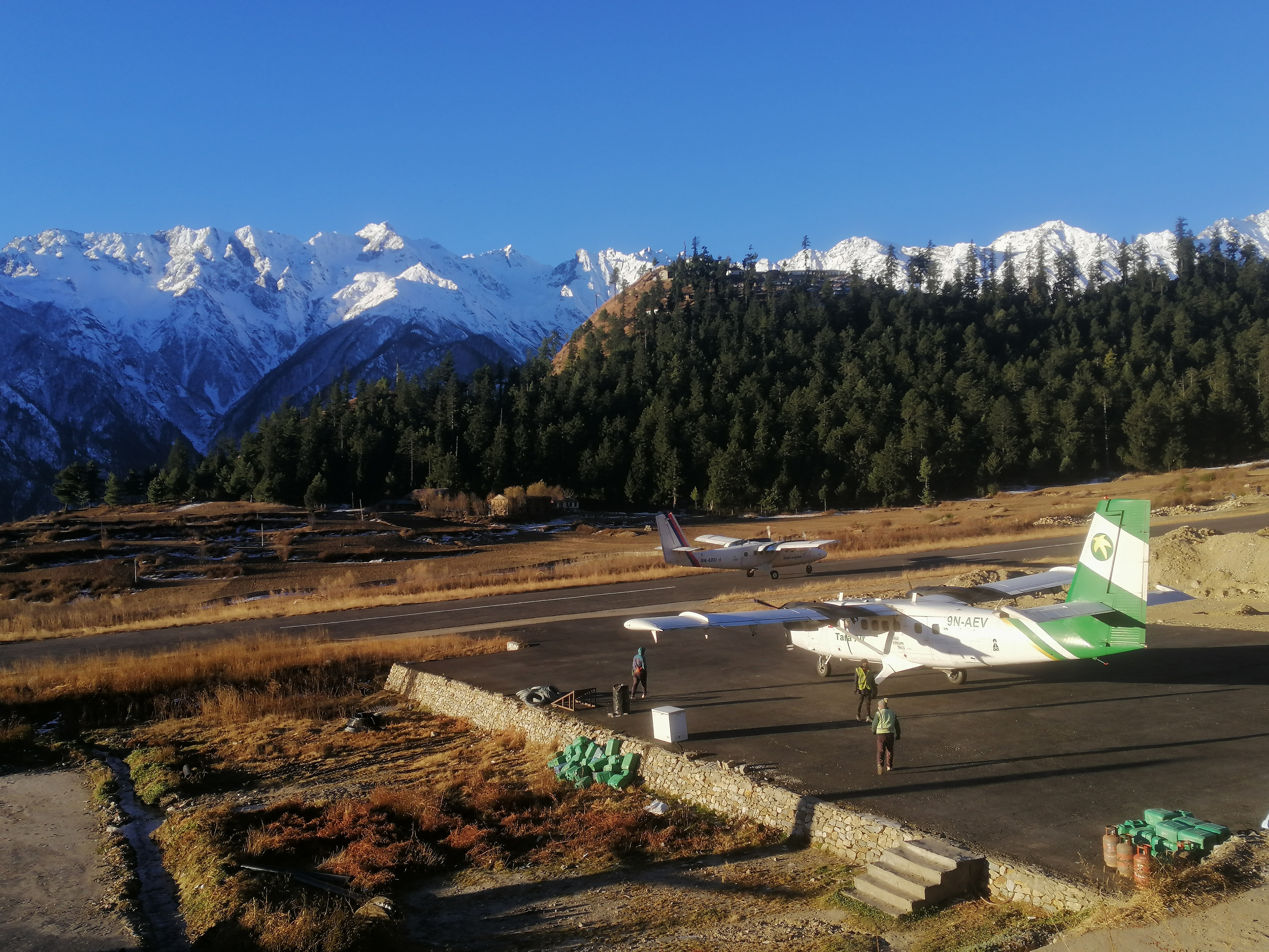 a-spellbinding-scene-of-simikot-airport-in-humla-district