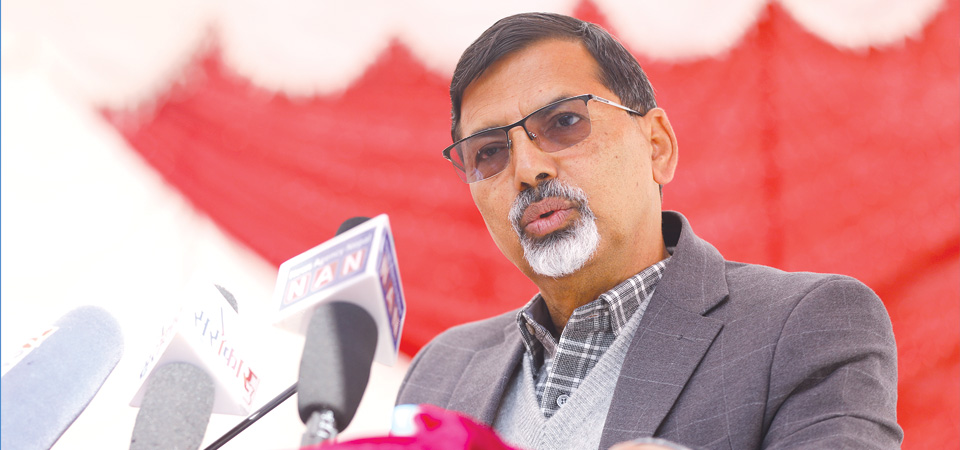 fm-sharma-urges-ministries-to-spend-budget-on-time