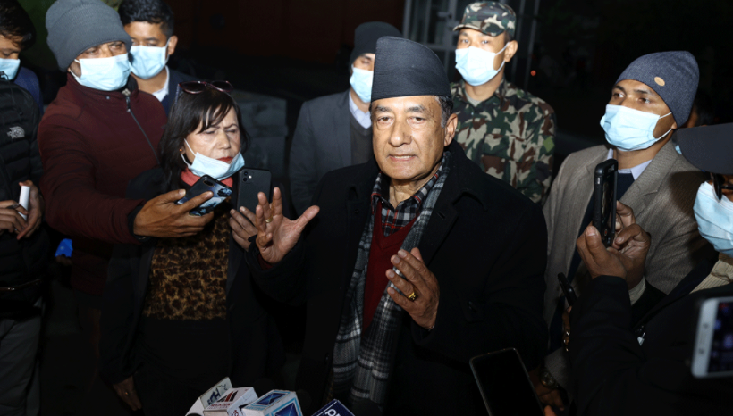 all-party-meeting-urges-major-opposition-uml-to-help-run-hor