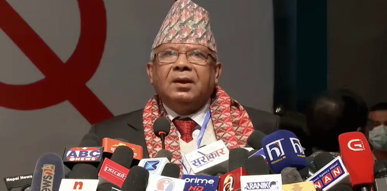 we-reject-ideas-to-make-people-slaves-chair-nepal