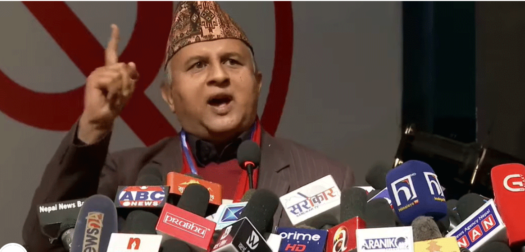 self-interests-led-to-collapse-of-ncp-unity-uml-general-secretary