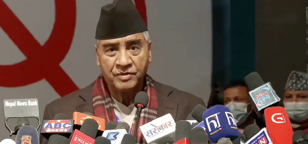 ruling-coalition-not-against-any-pm-deuba