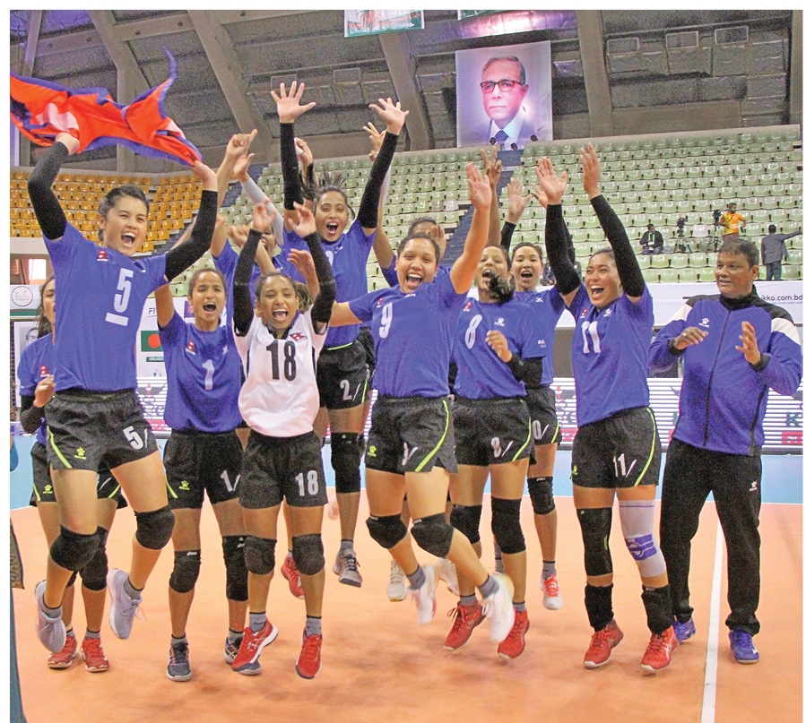 nepal-defend-central-zone-volleyball-challenge-cup