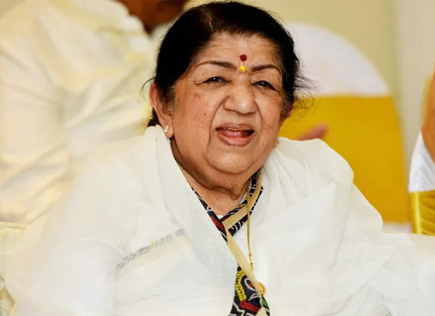 lata-mangeshkar-to-remain-in-icu-under-medical-supervision-for-a-couple-of-days