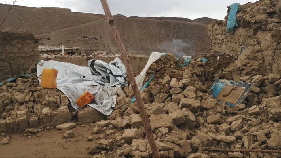 afghanistan-twin-quakes-kill-at-least-22-in-poorest-areas