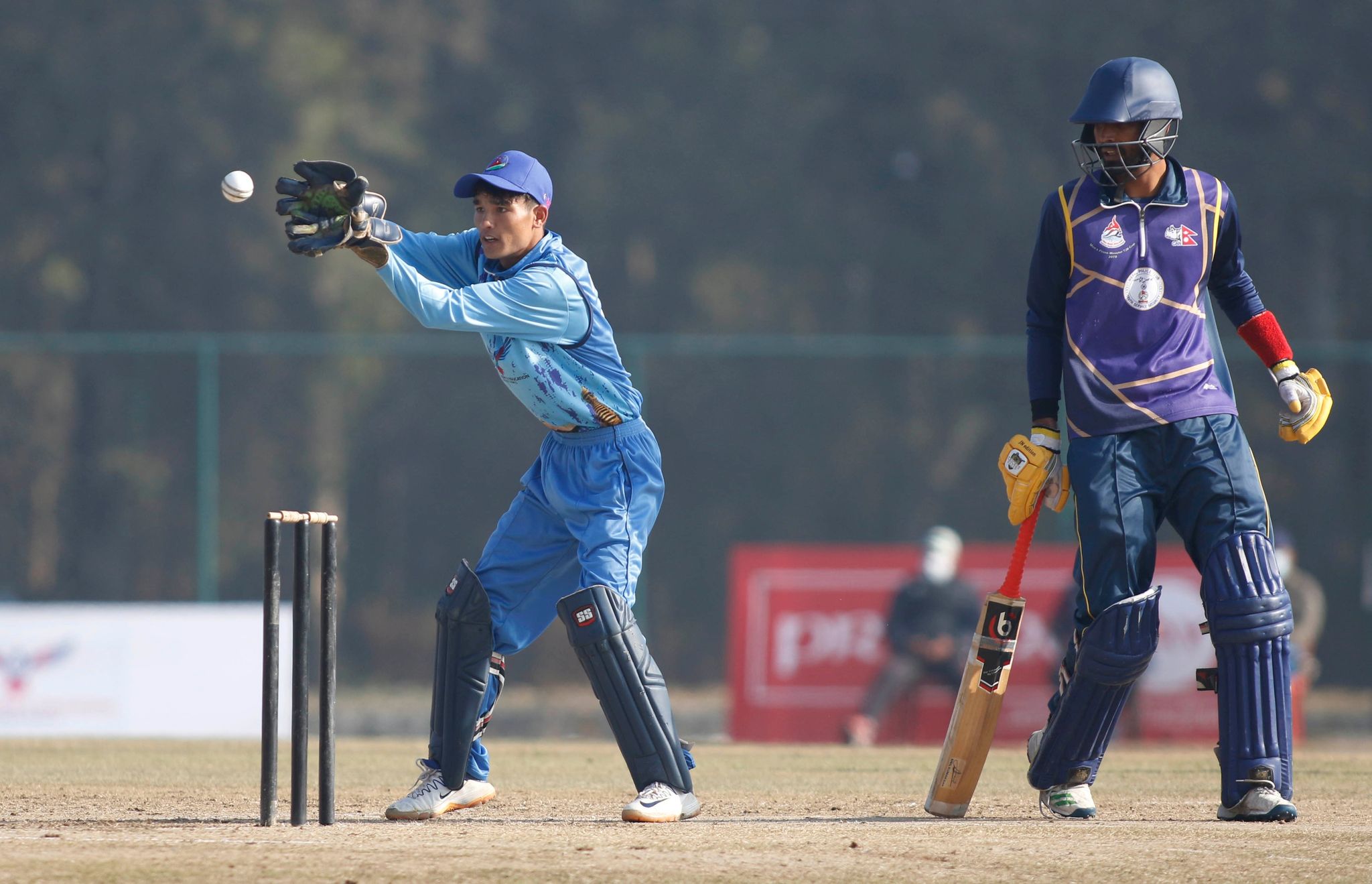 nepal-police-club-reaches-final-of-pm-cup-t-20-cricket-championship