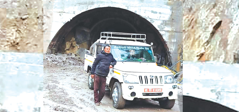 road-tunnel-works-begin-at-lamabagar-of-dolakha