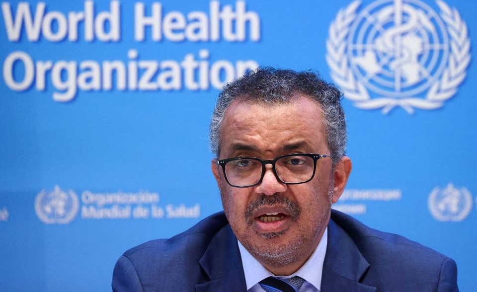 who-chief-says-world-at-critical-juncture-in-covid-pandemic