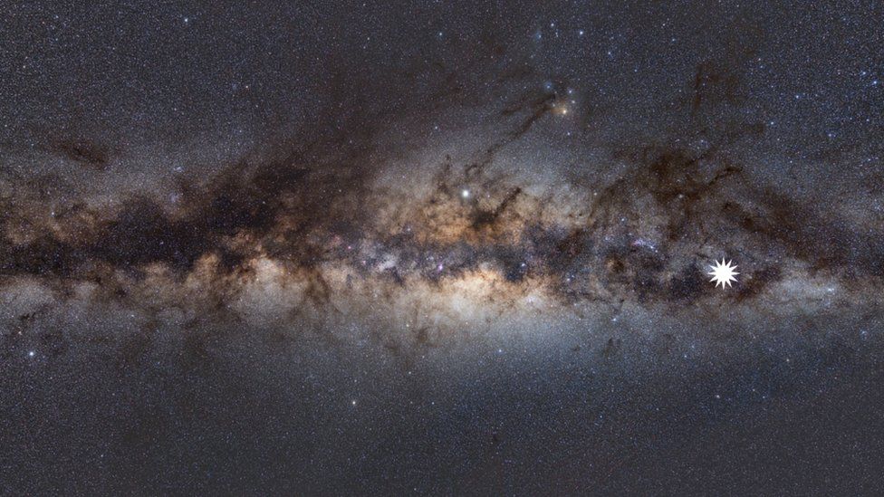 australia-scientists-find-spooky-spinning-object-in-milky-way