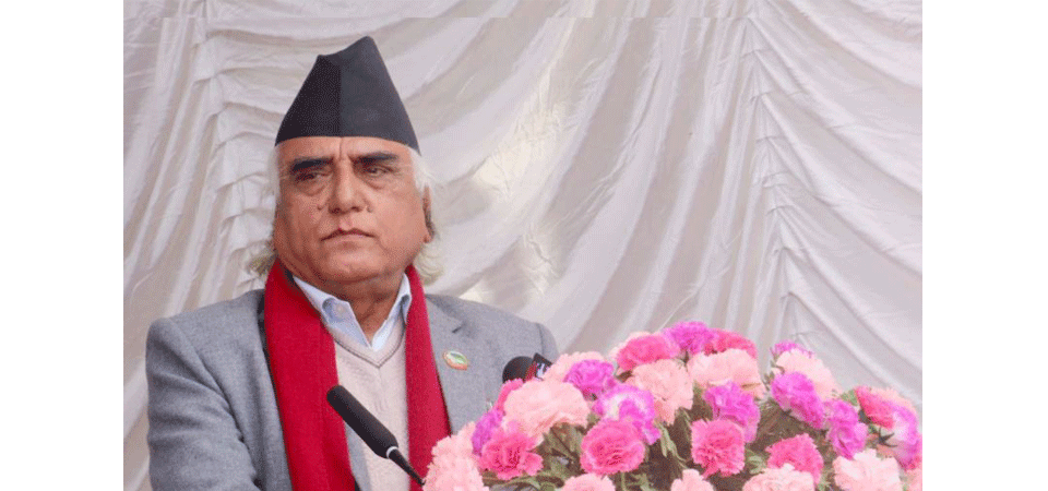 ruling-opposition-parties-should-stand-together-for-provinces-prosperity-cm-pokharel