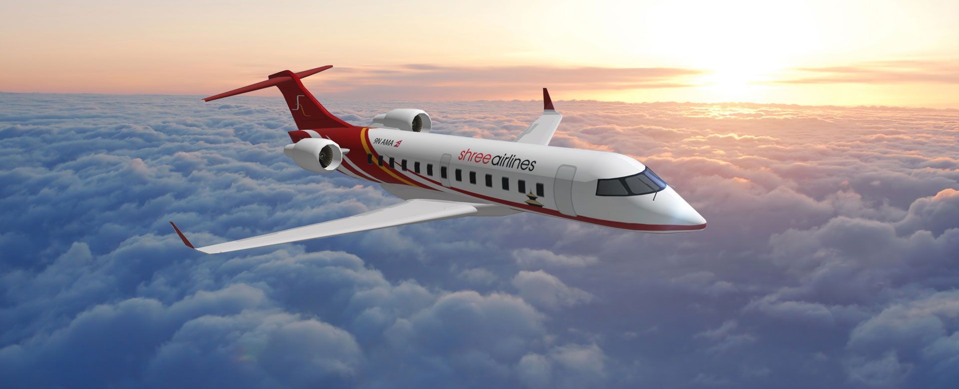 shree-airlines-adds-one-more-aircraft-to-its-fleet