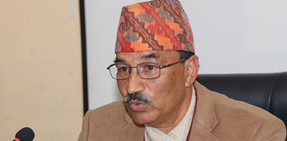 kamal-thapa-declared-seperation-from-rpp