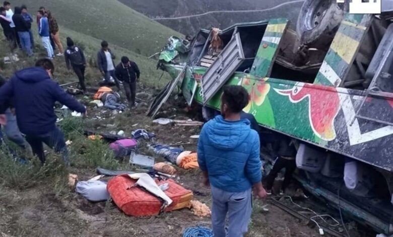 at-least-20-killed-33-injured-in-bus-accident-in-northern-peru