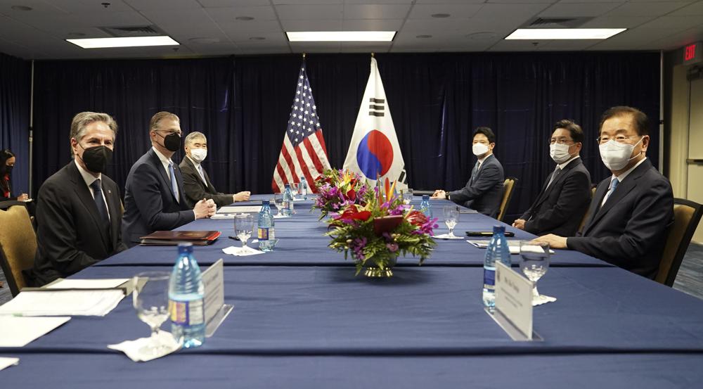 us-japan-south-korea-meet-in-hawaii-to-discuss-north-korea