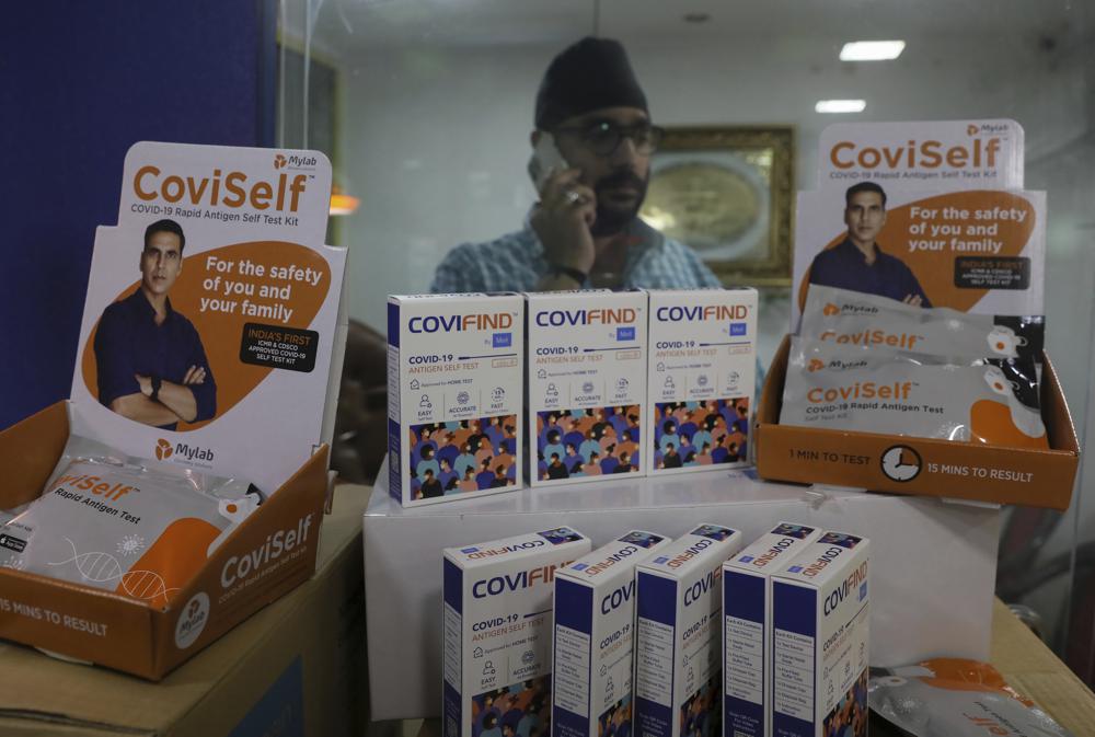 rapid-covid-19-home-tests-surge-in-india-experts-flag-risks