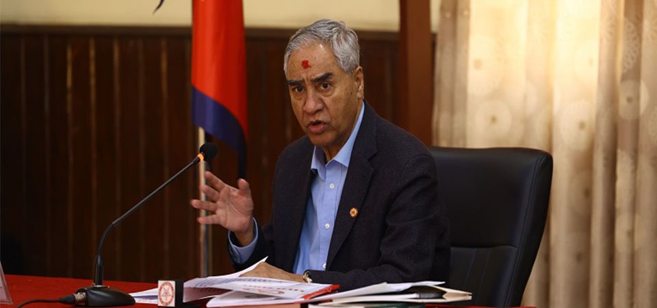 integrated-and-coordinative-efforts-required-for-scientific-innovations-pm-deuba