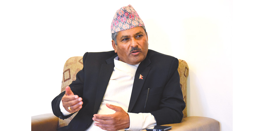 nepal-welcomes-indian-investment-assures-working-capital-borrow-at-reasonable-interest-rate-governor-adhikari