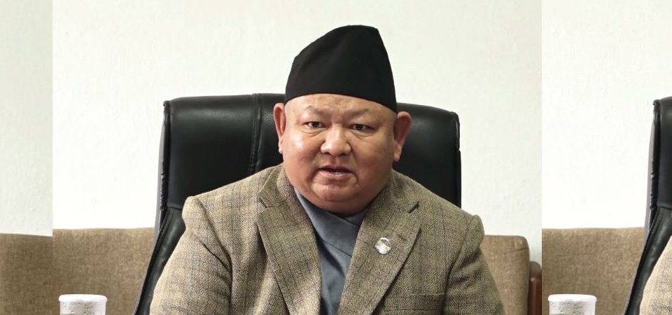 minister-ale-urged-to-take-initiative-for-resumption-of-kathmandu-moscow-direct-flight