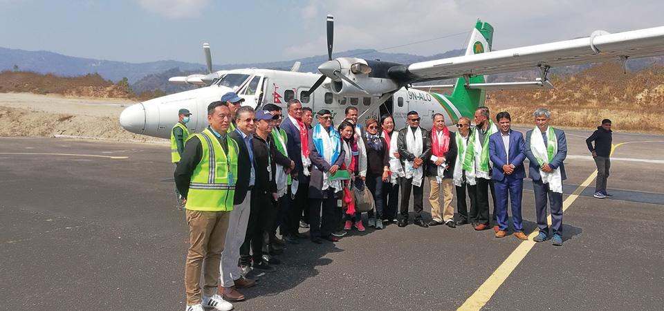 tara-air-begins-kathmandu-ilam-flights