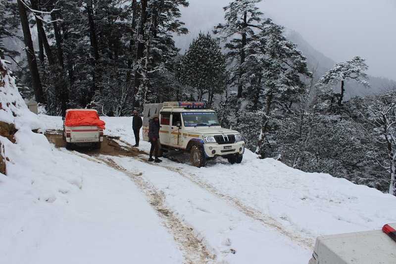 blocked-talkhu-khangsar-road-reopens