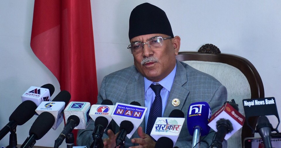 national-political-uncertainty-ended-with-mcc-endorsement-prachanda
