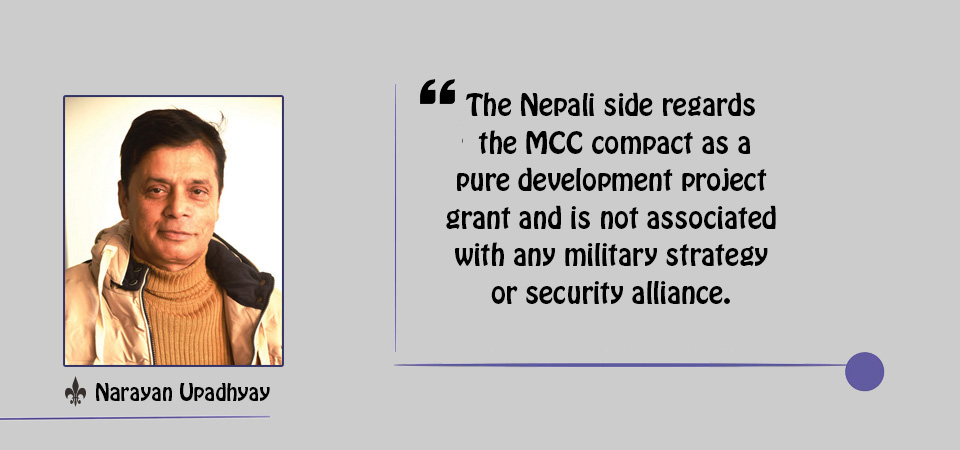 MCC Ratification Deepens Alliance