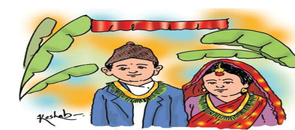 police-stops-nine-child-marriages-in-dhanusha