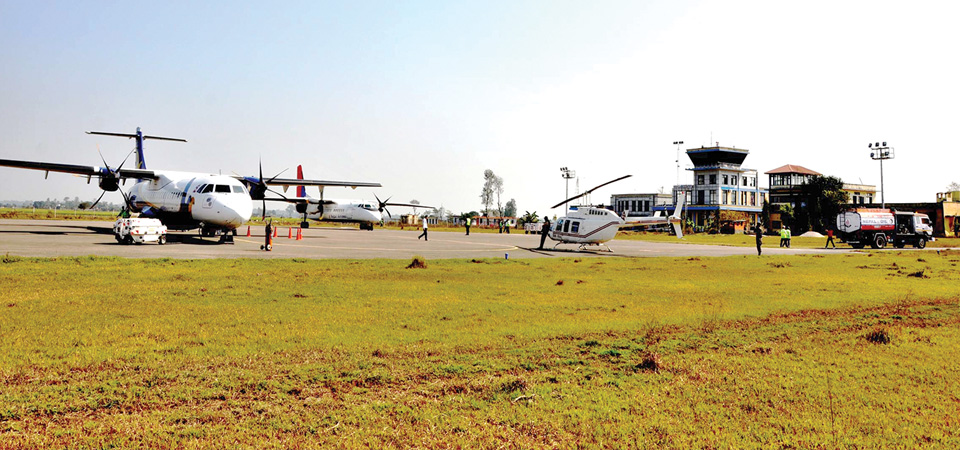 dhangadhi-pokhara-direct-flights-begin