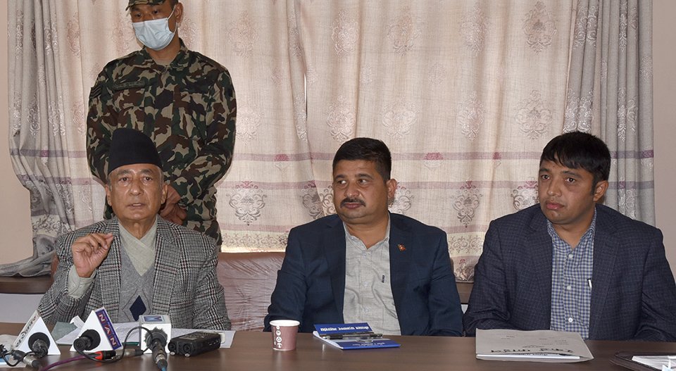 communications-related-laws-brought-to-regulate-media-minister-karki