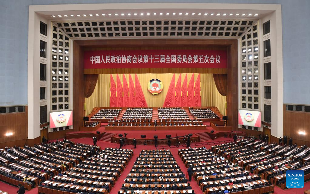 chinas-top-political-advisory-body-wraps-up-annual-session