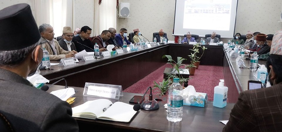 discussion-between-election-commission-and-political-representatives-begins