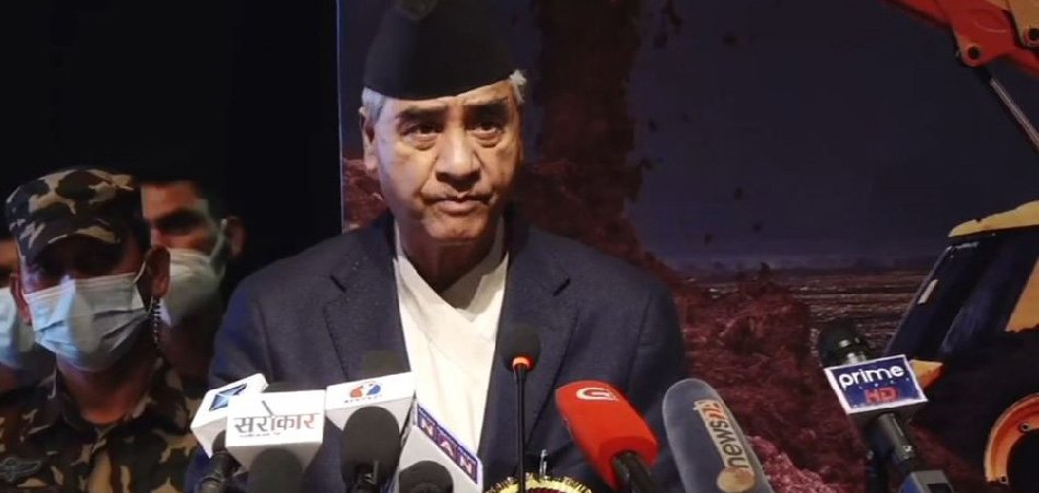 pm-deuba-calls-for-making-construction-industry-clean-quality