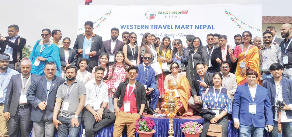 travel-mart-organised-in-nepalgunj