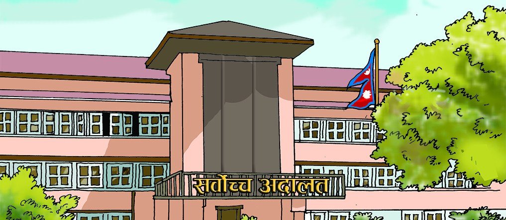 sc-sends-writ-against-lawmakers-including-nepal-for-full-hearing-no-interim-order-issued