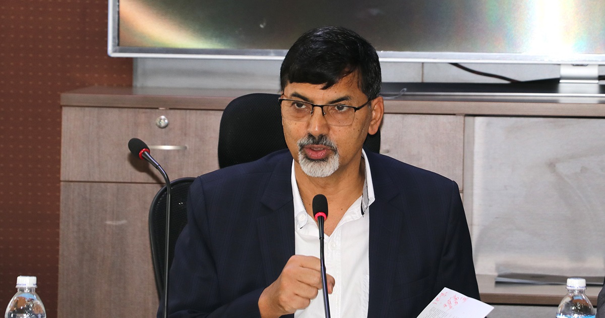 margin-on-import-to-reduce-economic-challenges-finance-minister-sharma
