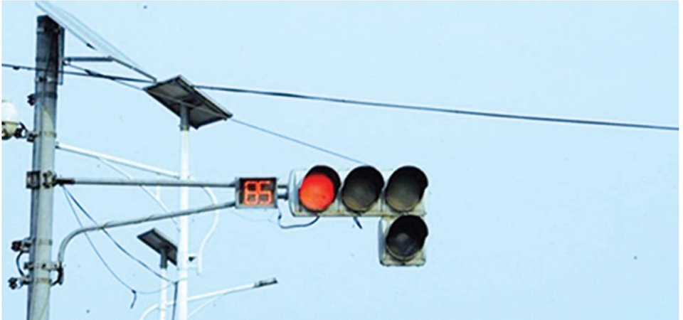 one-third-of-capitals-traffic-lights-not-functioning