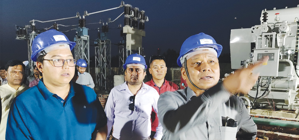 nea-to-supply-additional-27-mw-power-to-ambe-steels-in-a-month