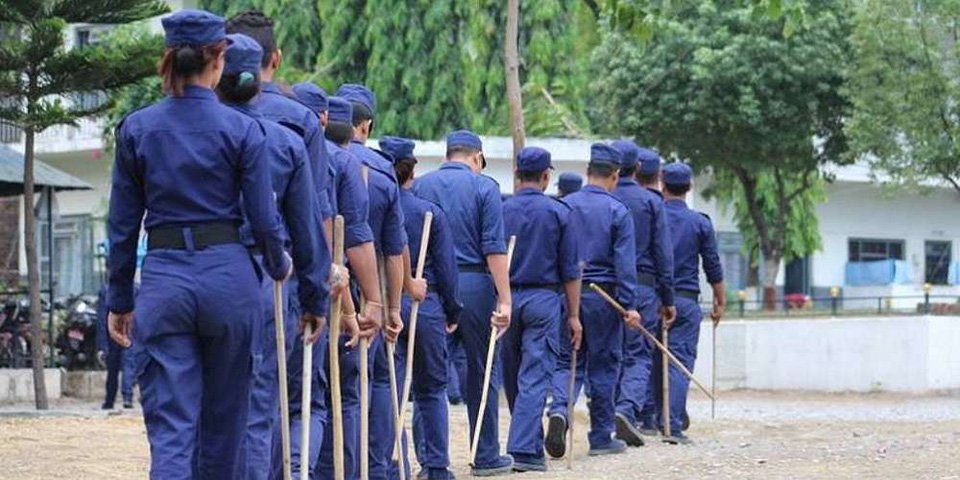 vacancy-for-temporary-police-for-local-poll-to-be-announced-in-a-week