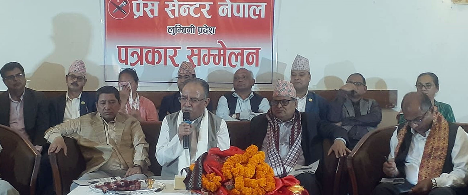 no-immediate-possibility-of-alliance-with-uml-chair-dahal