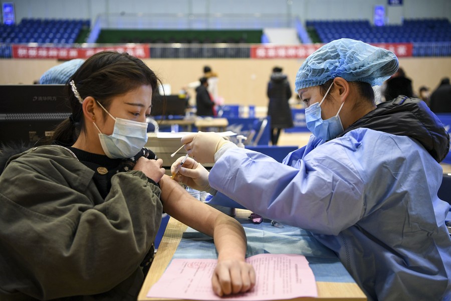 around-124-billion-people-in-china-fully-vaccinated-against-covid-19