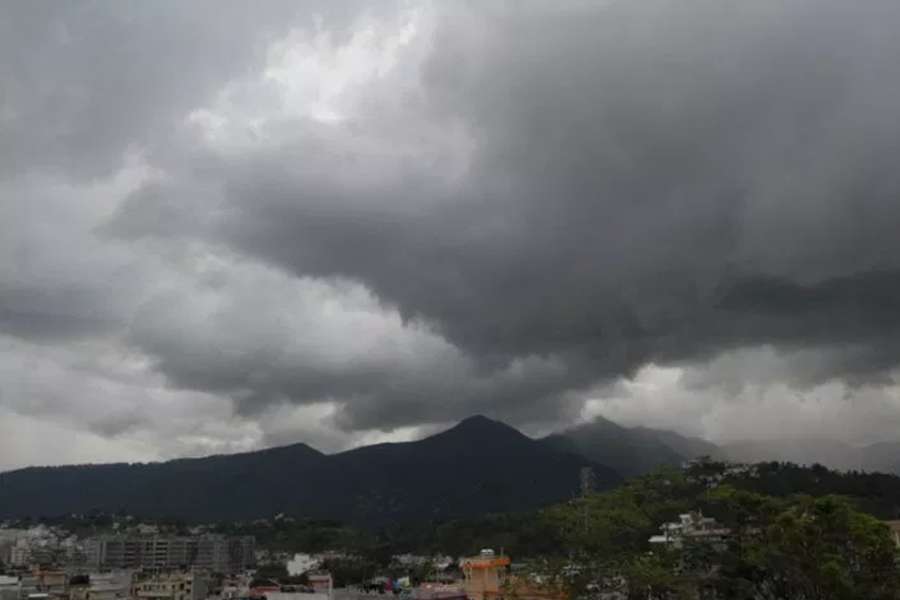 some-of-hilly-areas-likely-to-receive-light-rain-with-thunderstorm