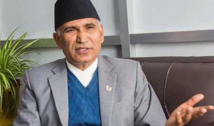 uml-vice-chair-poudel-leaves-for-china